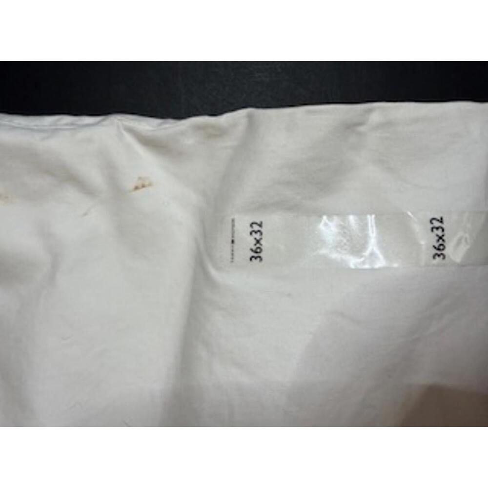 Tommy Hilfiger‎ Men's Casual Pants White Size 36x32 NEW NWT - Picture 4 of 8
